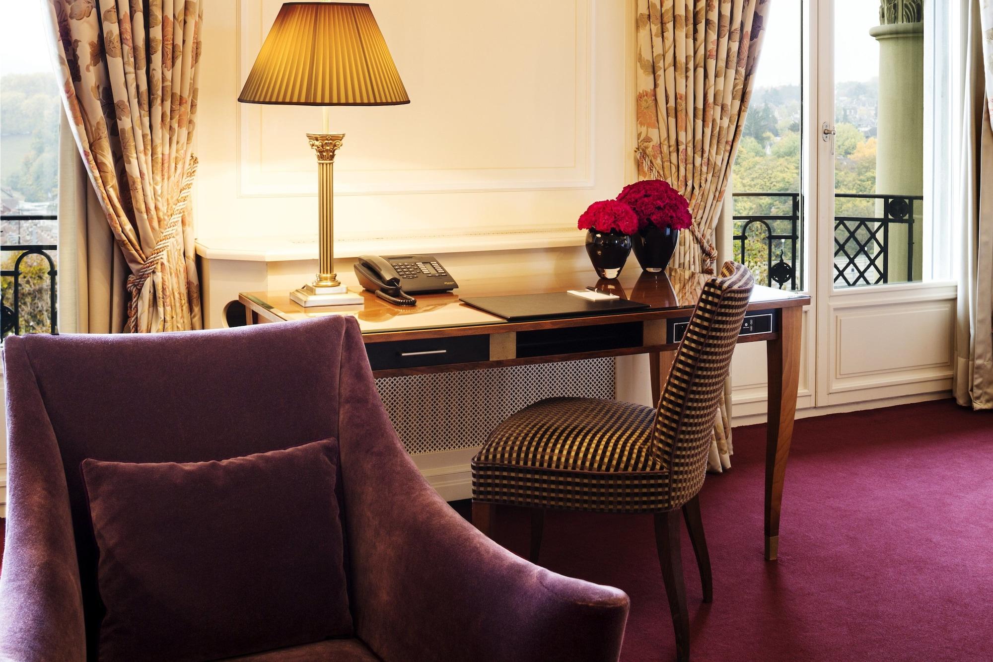 Hotel Bellevue Palace Bern Eksteriør billede