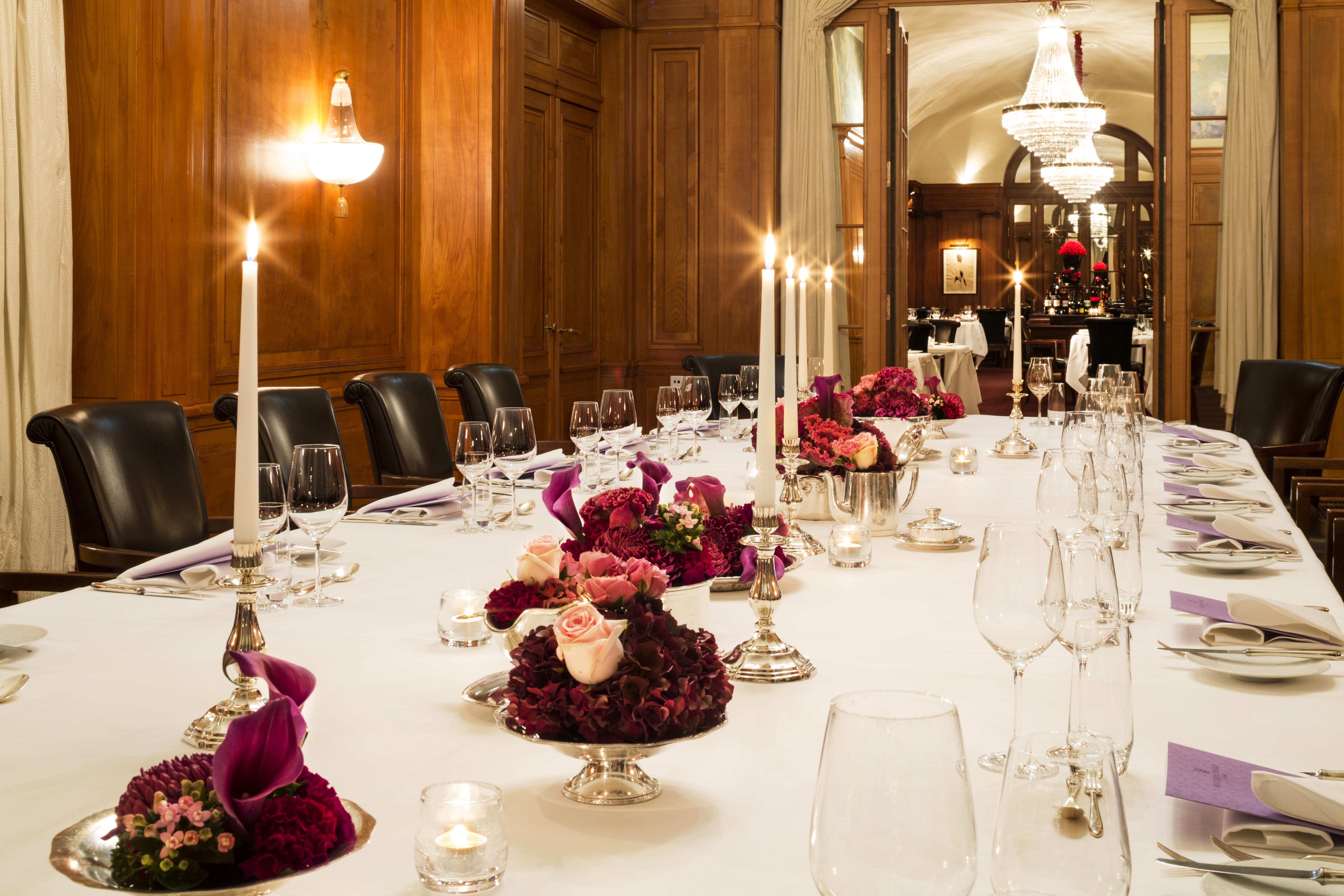 Hotel Bellevue Palace Bern Eksteriør billede